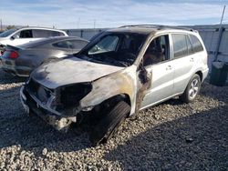 2005 Toyota Rav4 en venta en Reno, NV