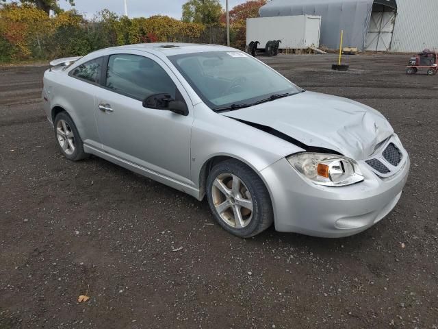 2007 Pontiac G5 GT