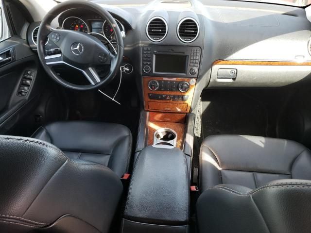 2009 Mercedes-Benz GL