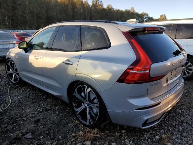 2025 Volvo XC60 Ultra