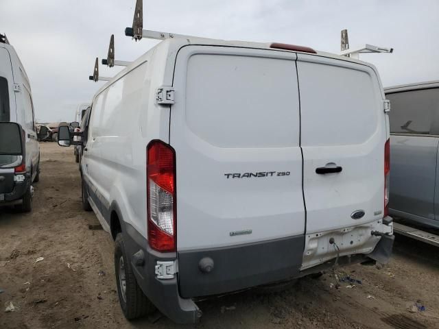 2016 Ford Transit T-250