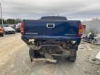 2002 Chevrolet Silverado K2500 Heavy Duty