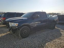 2021 Dodge RAM 1500 BIG HORN/LONE Star en venta en Memphis, TN