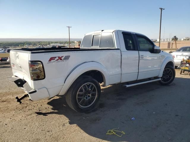 2008 Ford F150