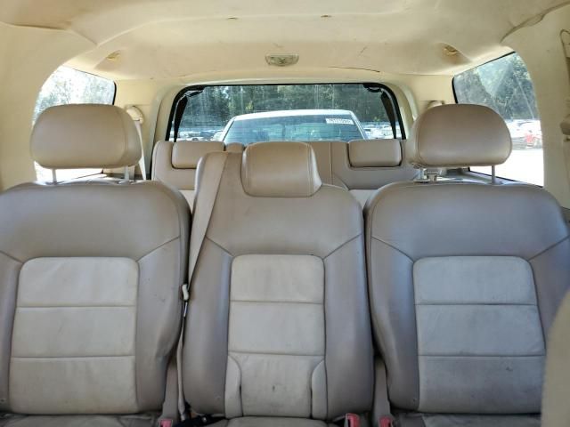 2004 Ford Expedition Eddie Bauer