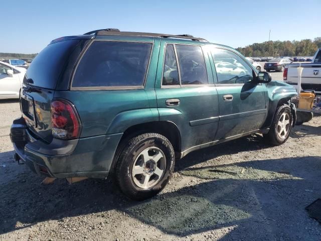 2006 Chevrolet Trailblazer LS