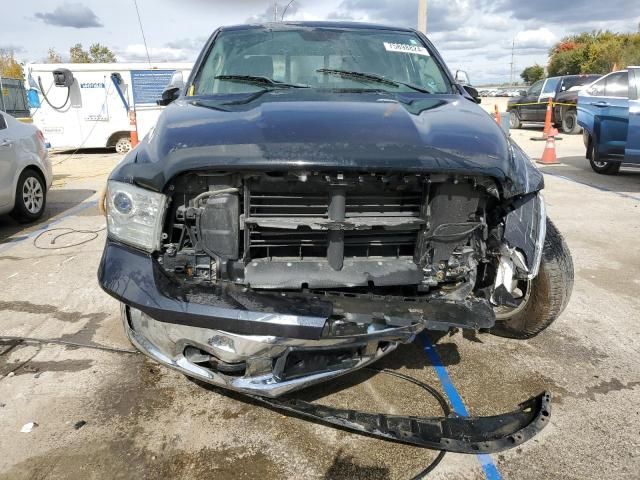 2013 Dodge 1500 Laramie