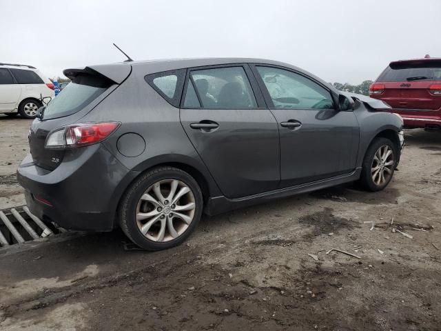 2011 Mazda 3 S