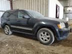 2010 Jeep Grand Cherokee Laredo