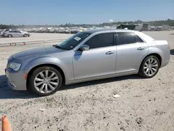 2018 Chrysler 300 Limited en venta en Houston, TX