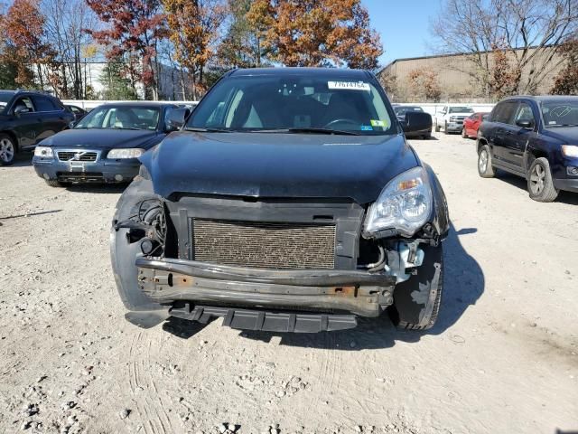 2010 Chevrolet Equinox LS