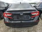 2022 Honda Accord Touring Hybrid