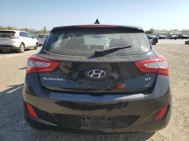 2014 Hyundai Elantra GT