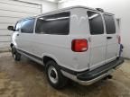 2002 Dodge RAM Wagon B2500