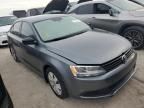 2014 Volkswagen Jetta TDI