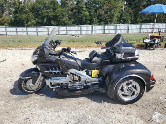 2007 Honda GL1800