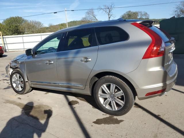 2016 Volvo XC60 T6 Premier