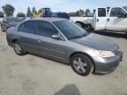 2005 Honda Civic EX