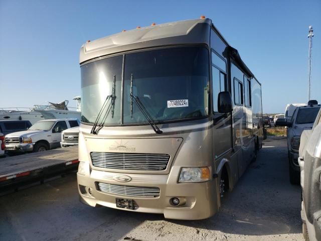 2010 Gulf Stream 2010 Ford F530 Super Duty