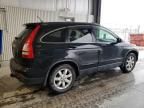 2007 Honda CR-V EXL