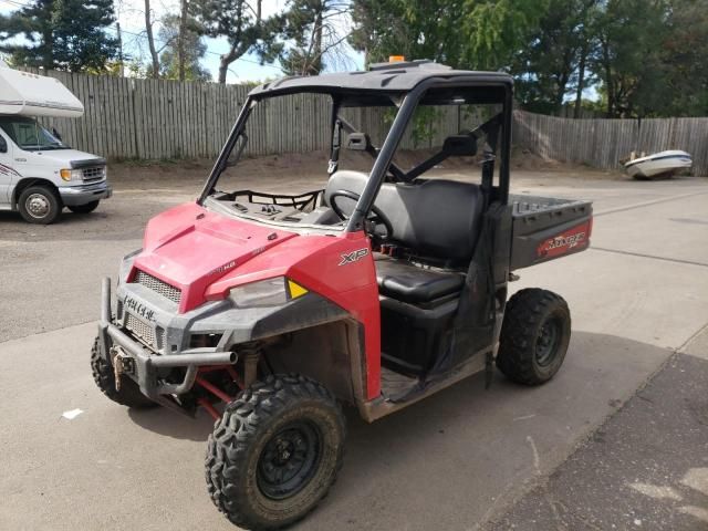 2019 Polaris Ranger XP 900 EPS