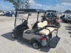 2018 Clubcar Golf Cart