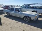 1987 Ford Crown Victoria LX