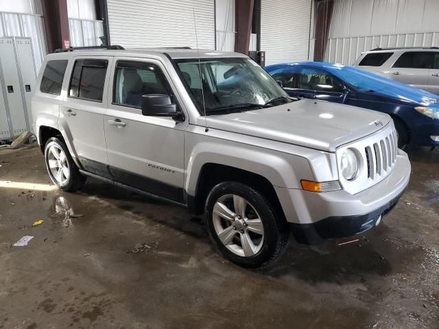 2011 Jeep Patriot Sport