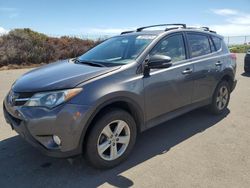 2014 Toyota Rav4 XLE en venta en Kapolei, HI