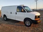 2015 Chevrolet Express G2500