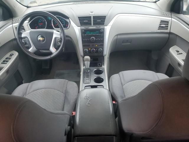 2011 Chevrolet Traverse LS