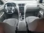 2011 Chevrolet Traverse LS