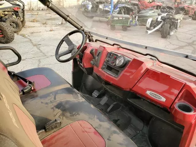 2009 Polaris Ranger XP-700 EFI