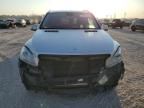 2014 Mercedes-Benz ML 350