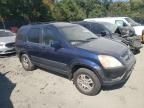 2003 Honda CR-V EX