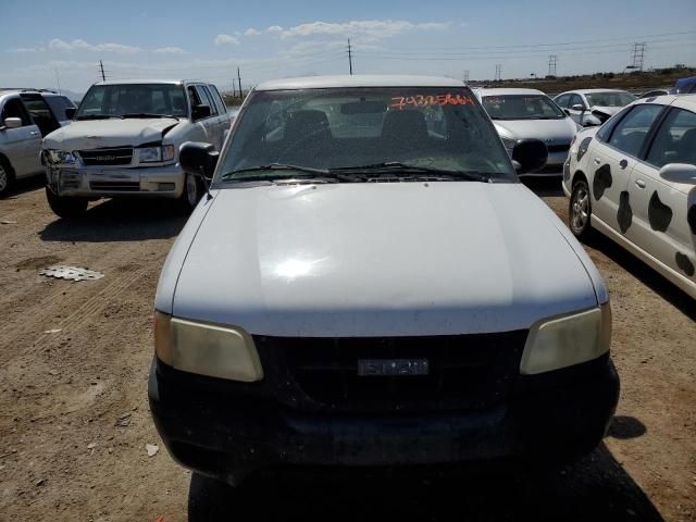 2000 Isuzu Hombre