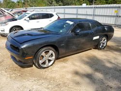 2018 Dodge Challenger R/T en venta en Midway, FL