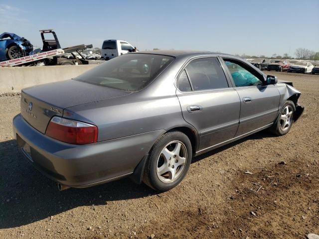 2003 Acura 3.2TL