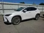 2022 Lexus NX 350