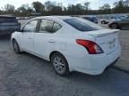 2017 Nissan Versa S