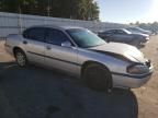 2001 Chevrolet Impala