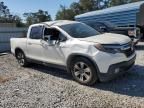 2017 Honda Ridgeline RTL