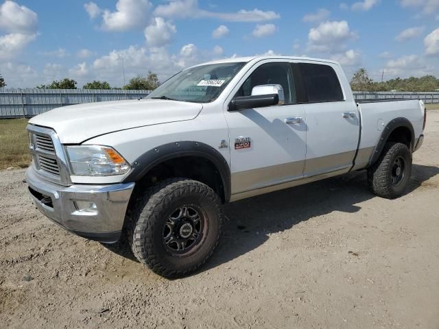 2011 Dodge RAM 3500