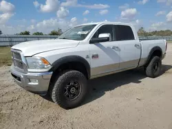 Dodge Vehiculos salvage en venta: 2011 Dodge RAM 3500