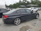 2013 BMW 535 I