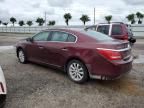 2014 Buick Lacrosse