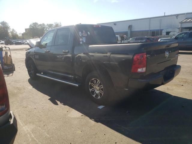 2015 Dodge RAM 1500 ST