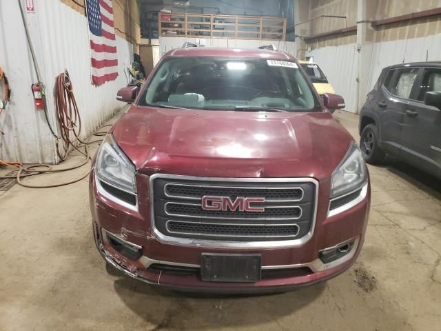 2017 GMC Acadia Limited SLT-2