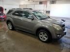 2010 Chevrolet Equinox LTZ