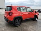 2020 Jeep Renegade Sport